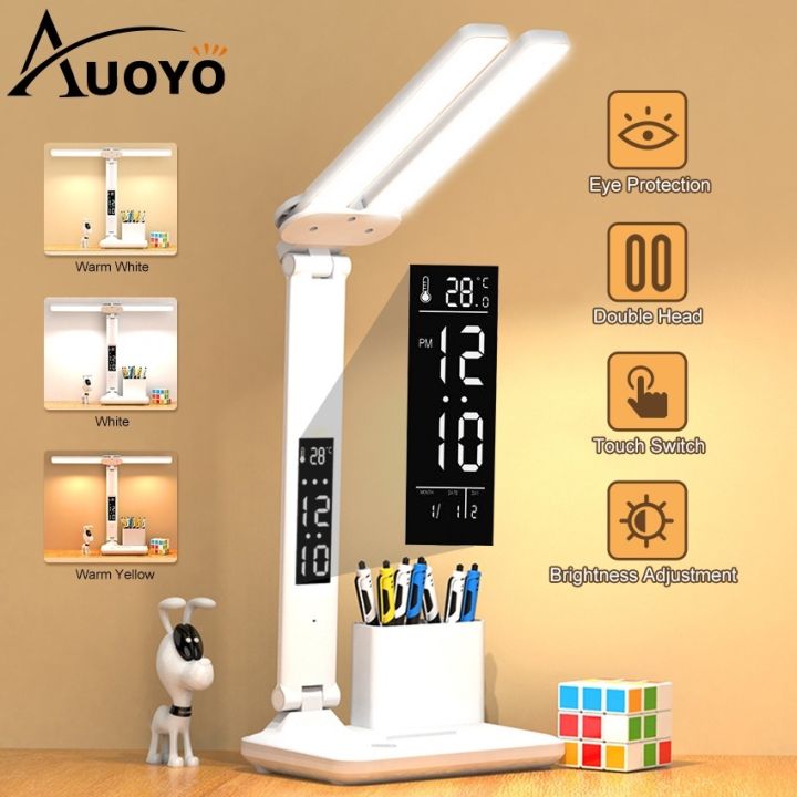 auoyo-desk-lamp-double-head-table-lamps-3-color-touch-dimming-nordic-lamp-desk-light-college-dorm-bedroom-lamp-modern-table-lamp-eye-protection-lights-work-and-study-table-lights