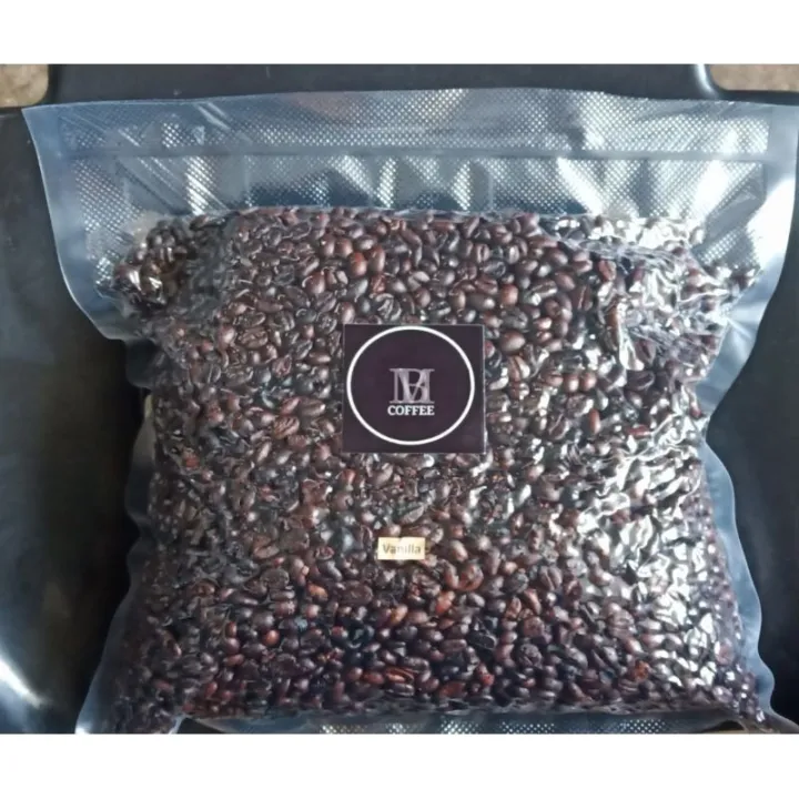 Classic Coffee Beans Grounds Vaccum sealed Lazada PH