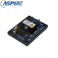 เครื่องกำเนิดไฟฟ้าดีเซลจาก Aspire เริ่มต้น AS440 AVR