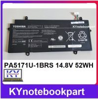 BATTERY ORIGINAL TOSHIBA แบตเตอรี่ ของแท้ Toshiba ChromeBook 13.3 CB30A CB30-102 CB30-A3120 CB35-A3120 PA5171U-1BRS