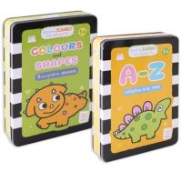 (สินค้าราคาพิเศษ!!!!) หนังสือเด็ก ชุด บัตรภาพ JUMBO (ไทย-อังกฤษ-จีน)  / แฮปปี้คิดส์ / ราคาปก 320 บาท