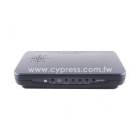 CYPRESS PC TO VIDEO OVERLAY PROCESSOR รุ่น PGO01