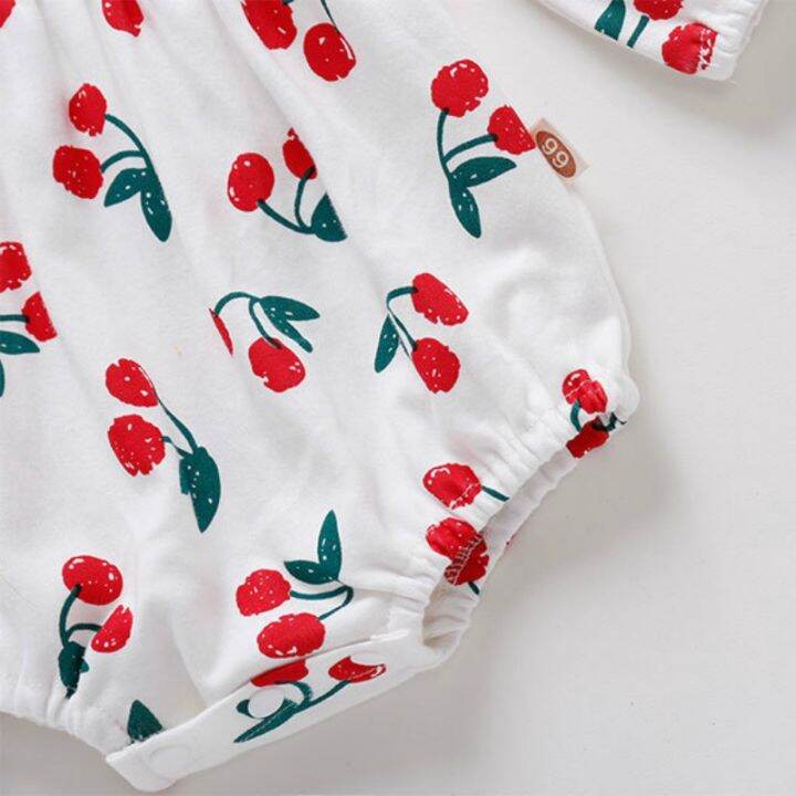 wownewborn-baby-clothes-summer-spring-autumn-baby-girl-clothing-cotton-cute-pretty-set-cherry-romper-bow-headband-girl-outfits