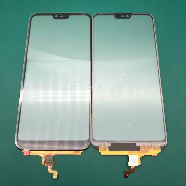 lipika-glass-with-touch-fingerprint-flex-for-huawei-honor-10-touchscreen-digitizer-damaged-display-repair-honor-10-touch-screen