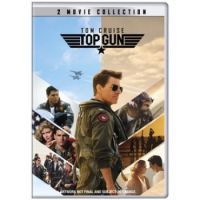 แผ่นหนัง 4K Top Gun ท็อปกัน ภาค 1-2 (1986 2022) เสียงไทย (เสียง EN/TH | ซับ EN/ TH) 4K UHD ใหม่ 2160p