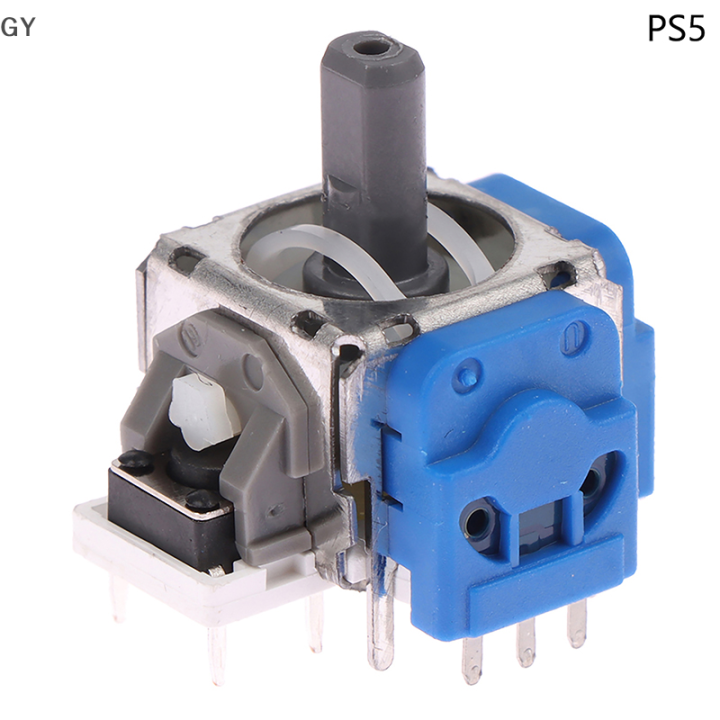 GY For Hall Effect Joystick Module Controller For XBOX PS5 PS4