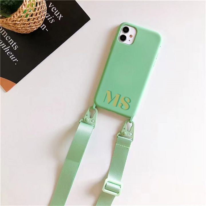 16-digits-ปรับแต่งตัวพิมพ์ใหญ่เคสโทรศัพท์พร้อมสายคล้องคอสำหรับ-iphone-13-se-2020-6-6s-7-8-plus-x-xr-xs-สูงสุด11-pro-max-12-mini-case