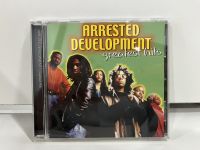 1 CD MUSIC ซีดีเพลงสากล   ARRESTED DEVELOPMENT I Greatest Hits    (M3G2)