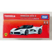 ร้านแนะนำD2 โมเดลรถโทมิก้าขนาดเล็ก Tomica Die-cast Car Model Takara Tomy กล่องดำ Premium หลาบแบบ ใหม่ในซีล