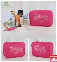 GP00002 Toiletry Bag กระเป๋าใส่อุปกรณ์อาบน้ำ สำหรับเดินทาง