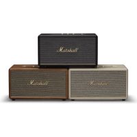 Marshall Stanmore iii ลําโพง Marshall Stanmore 3-presale