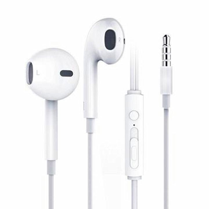 original-in-ear-music-headphone-white-latest-style