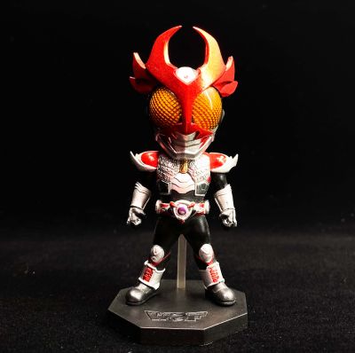 WCF Banpresto Kamen Rider Agito Shining masked rider มาสค์ไรเดอร์ อากิโตะ