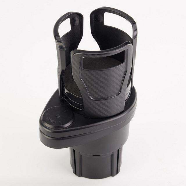 2-in-1-vehicle-mounted-slip-proof-cup-holder-360-degree-rotating-water-car-cup-holder-multifunctional-dual-houder-auto-accessory