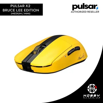 Shop Pulsar X2 Mini Bruce Lee with great discounts and prices