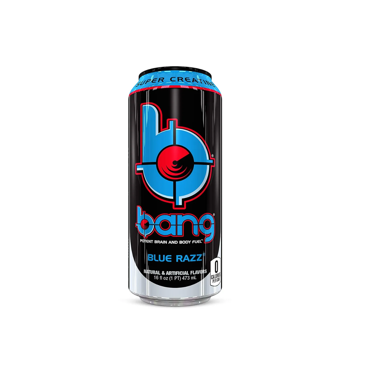 Bang energy merchandise