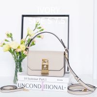 KEEP Perry bag Ivory Mini