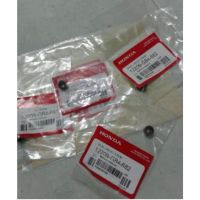 12209-GB4-682/10ซีลวาล์วHONDAแท้ รุ่น100-150CC(เพค10ชิ้น) SEAL，VALVE STEM (ARAI)-