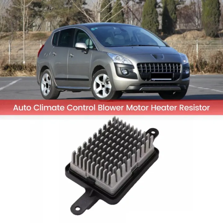 auto-climate-control-blower-motor-ตัวต้านทานเครื่องทำความร้อนสำหรับ-citroen-ds5-peugeot-3008-5008-6441cq
