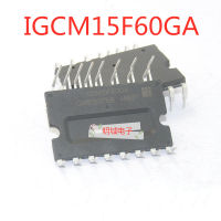 1Pcs IGCM15F60GA ความถี่ตัวแปรแหล่งจ่ายไฟ IPM โมดูล1GCM15F60GA