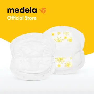 Buy Nursing Pads Medela online