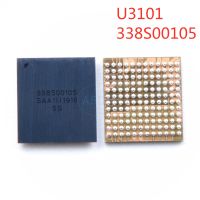 Cs42l71 U3101สำหรับ Iphone 7 7Plus ชิป Ic ตัวแปลงสัญญาณเสียงหลักขนาดใหญ่338s00105