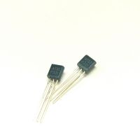 97A8 MAC97A8 0.6A ไตรโอดทรานซิสเตอร์600V Triac ถึง-92