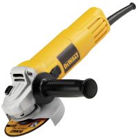 DEWALT ?? เครื่องเจียรไฟฟ้า รุ่น DWE4118-B1 ขนาด 4 นิ้ว 950 วัตต์ (ปรับรอบได้) อุปกรณ์เครื่องมือช่าง งานช่าง ดีวอลท์