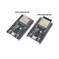 ESP32-DevKitC Core Board ESP32 Development Board ESP32-WROOM-32D ESP32-WROOM-32U For Arduino+ Free Shipping WATTY Electronics