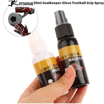 Glove Glue Goalkeeping Glove Glue Spray 30ml