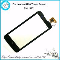 อะไหล่ใหม่ไม่ใช่หน้าจอแบบสัมผัส Lcd สำหรับดิจิไทเซอร์จอแอลซีดี S750หน้าจอสัมผัส