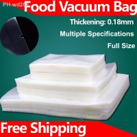 Vacuum Bags Nylon PA Vacuum Seal Bags Food Storage Film Vacuum Sealer Bag Kitchen Packaging Bag Food Packing bag Hot Sealing Bag