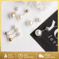 hot【DT】 Pin Brooch Female Sweater Collar Needle Accessories Design Fashion Jewelry Dropship