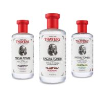 THAYERS โทนเนอร์  ( เทเยอร์ โทนเนอร์ )