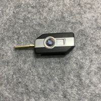 Motorcycle Start Remote Control Key Uncut Blade One-Click Keyless For BMW R1200GS R1250GS R1200RT K1600 GT GTL F750GS F850GS ADV