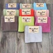 SET 3  Set 3C Khăn Mặt Nhật Monored