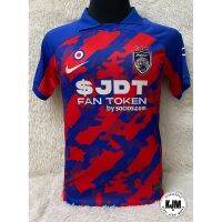 ☈✳♈ JOHOR. D.T HOME/AWAY 2023