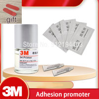 Strong 3M 94 กาวยึดติดก่อการ Super Bonder 10ml กาว Strong อะคริลิคโฟมเทปสองหน้า Primer สำหรับอุปกรณ์ตกแต่งรถยนต์-Mengzone