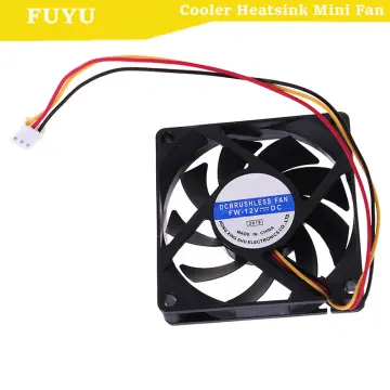 Shop 70mm Heatsink Fan with great discounts and prices online