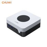 Chuwi larkbox x Máy tính mini Windows10 máy tính mini tất cả trong một máy
