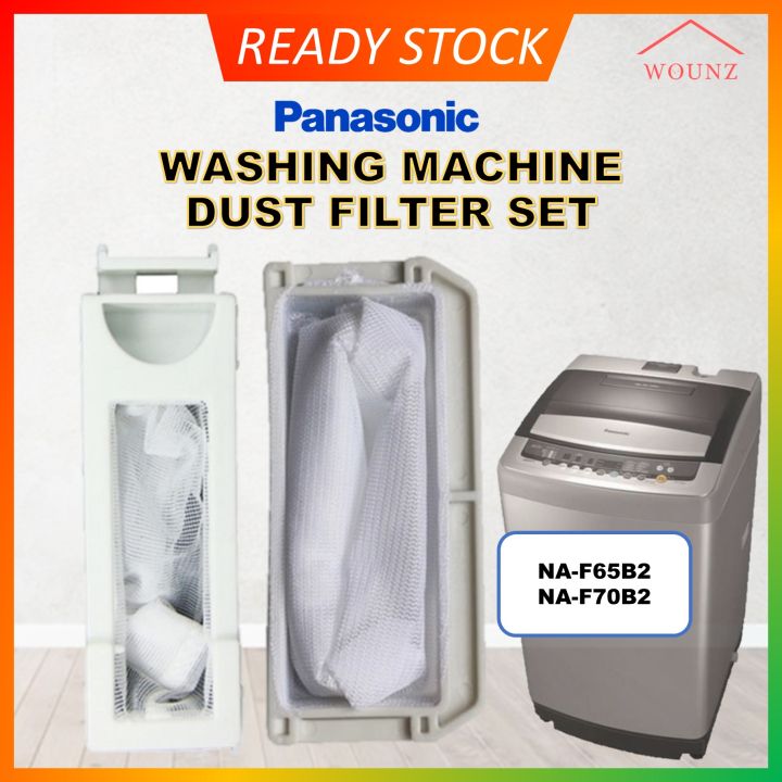 naf70b2 panasonic washing machine