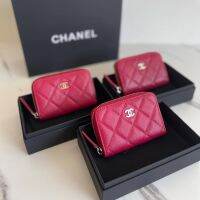 กระเป๋าสตางค์ 11x2x8cm 12/1225 Original genuine leather unisek หนังแท้ สวยมากสวยดูดี