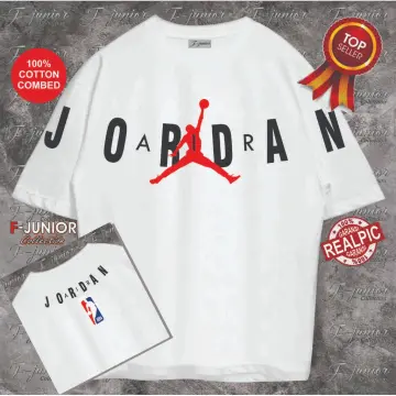 Jordan T Shirt - Best Price in Singapore - Oct 2023 | Lazada.sg