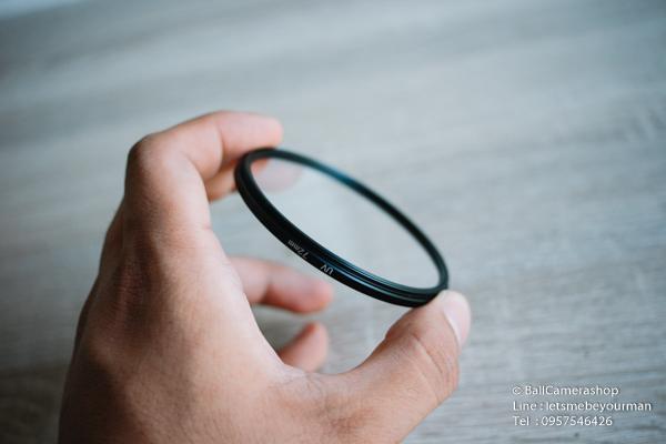 ขาย-uv-filter-72-mm-สภาพปานกลาง