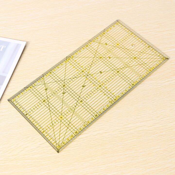 cutting-ruler-multi-patchwork-cloth-quilt-ruler-diy-garment-design-drawing-cutting-craft-ruler-sewing-mat-kits-30-x-15cm