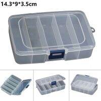 （QIQI tool） 1PCTool Screws ICBoxOrganizer Small Part Container Case For โตชิบา Repair Tools.