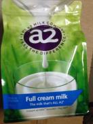 Sữa tươi dạng bột A2 Úc loại 1kg
