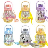 Cinnamoroll อะนิเมะคิตตี้กระบอกน้ำอนุพันธ์,ผลิตภัณฑ์ต่อพ่วง Aliexpress