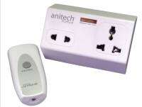 Remote Plug Control Anitech # H122