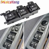 [2] สำหรับ KIA RIO 2 JB 2007 2008 2009คุณภาพสูงหน้าต่าง Master Switch Lifter ปุ่ม93570-1G200 935701G200รถอุปกรณ์เสริม [2]